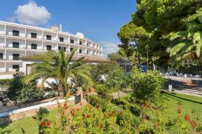Отель Hotel Cala Murada  Кала Мурада